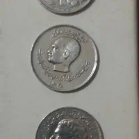 سکه قدیمی|کلکسیون سکه، تمبر، اسکناس|همدان, |دیوار