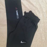 شلوار ورزشی مردانه