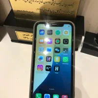 ایفون XR