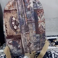کوله پشتی