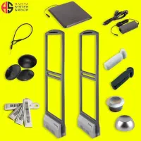 آنتن گیت دزد گیر فروشگاهی مدل EAGLETECH