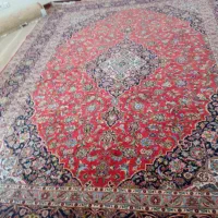 فرش دستباف/ ۹ و ۱۲ متری/گوشت دار و سالم