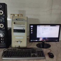 سیستم خانگی رومیزی