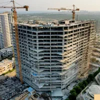 برج های بهکیش مارینا ۲۲۰متر ۳خواب