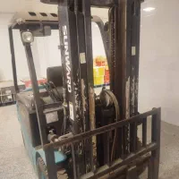 لیفتراک برقی|ماشینآلات صنعتی|قائمشهر, |دیوار