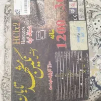 فرش 1200 شانه 6متری تراکم ۳۶۰۰|فرش|تهران, شیوا|دیوار