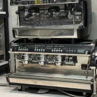 اسپرسوساز جیمبالی M27 و M39