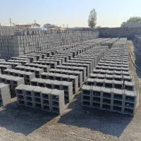 پخش انواع کول و بلوک زیر قیمت|مصالح و تجهیزات ساختمان|قدس, شهرک صنعتی زاگرس|دیوار