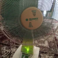 پنکه sonyy