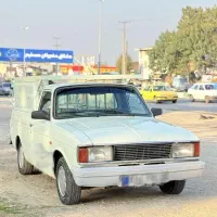 حمل بار به تمامی نقاط با وانت