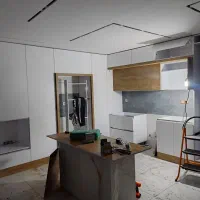 کابینت ساز|خدمات پیشه و مهارت|قشم, |دیوار