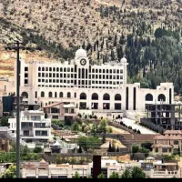 خرید و فروش  ملک در شهر آینده دار صدرا