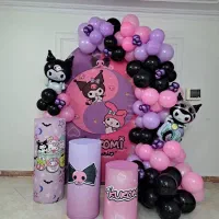 فروش و اجاره لوازم تولد و‌ عقد تشریفات شادی