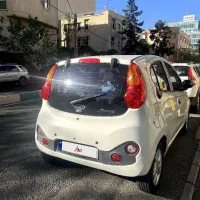 ام وی ام 110S لاکچری