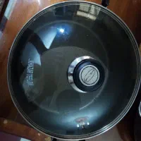 قابلمه و ماهیتابه