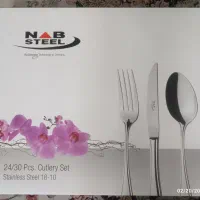 سرویس قاشق چنگال