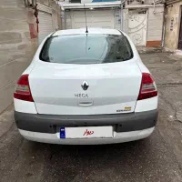 مگان ۹۰ درجه یک|خودرو سواری و وانت|بابل, |دیوار