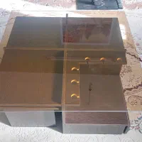 میز جلو مبلی