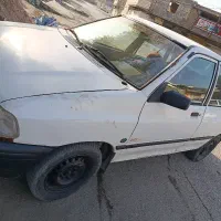 پراید مدل 82|خودرو سواری و وانت|اهواز, منبع اب|دیوار