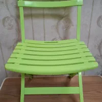 صندلی کودک|تخت و صندلی بچه|کاشمر, |دیوار