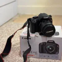 دوربین کنون x4 اصل ژاپن