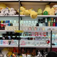 مغازه کادویی