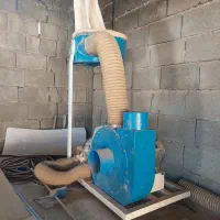 دستگاه نجاری