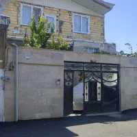 خانه ویلایی دو طبقه اشترینان