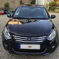 جک j4 اتومات مدل ۱۴۰۱|خودرو سواری و وانت|تهران, باغ فیض|دیوار