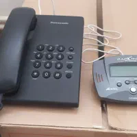 تلفن رومیزی پاناسونیک مالزی