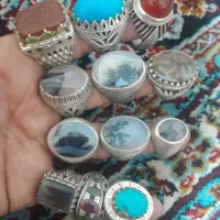 سلام همه قدیمی وکمیاب|جواهرات|بیرجند, |دیوار