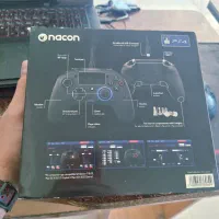 دسته فوق حرفه ای گیمینگ|کنسول، بازی ویدئویی و آنلاین|یاسوج, |دیوار