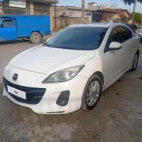 مزدا3 نیو مدل95