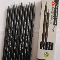 لوازم التحریر مدادسیاه دونه ای و عمده