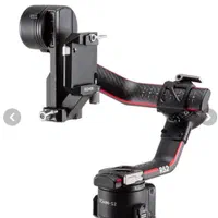 dji ronin rs2 pro combo + vertical mount|دوربین عکاسی و فیلم‌برداری|تهران, میدان ولیعصر|دیوار