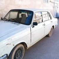 پیکان سواری|خودرو سواری و وانت|نجف‌آباد, صالح آباد|دیوار