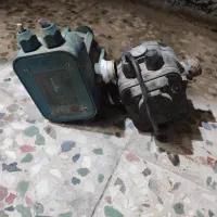 ۲ عدد پمپ نیم اسب پدرولو ۲ عدد اتوماتیک|سایر لوازم برقی|اهواز, کوی پیروزی|دیوار