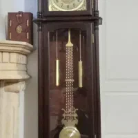 ساعت سالم در حد نو