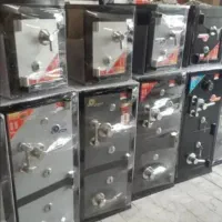 گاوصندوق ارتفاع 40 S تا 150 S