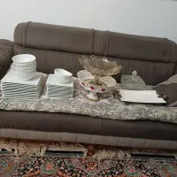 طرف آشپزخونه