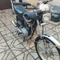 موتور 150مدل 95