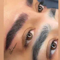 آموزش آرایش دائم/شیدینگ لب/فیبروز ابرو/خط چشم وتتو|خدمات آرایشگری و زیبایی|شاهینشهر, عطار|دیوار