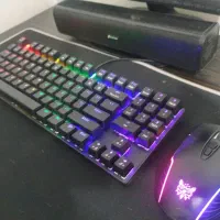 کامپیوتر رومیزی کامل.اجرای تمام بازی های روز|رایانه رومیزی|نیشابور, بار|دیوار