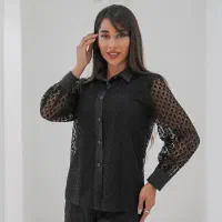 بلوز مجلسی و شومیز