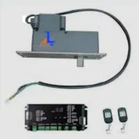 انواع آرام بندهای برقی|مصالح و تجهیزات ساختمان|تهران, تهرانسر شمالی|دیوار