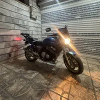 cb 400|موتورسیکلت|کرج, گلشهر|دیوار