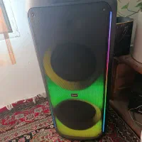 اجاره باند اسپیکر شارژی