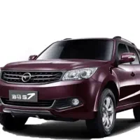 فروش قطعات یدکی هایما و اچسی کراس