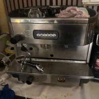 اسپرسو بیزرا تک گروپ