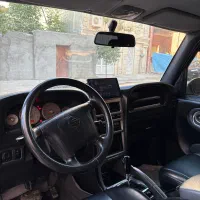 کوراندو مدل ۲۰۰۸ اتومات موتور ۳۲۰۰|خودرو سواری و وانت|گرگان, |دیوار